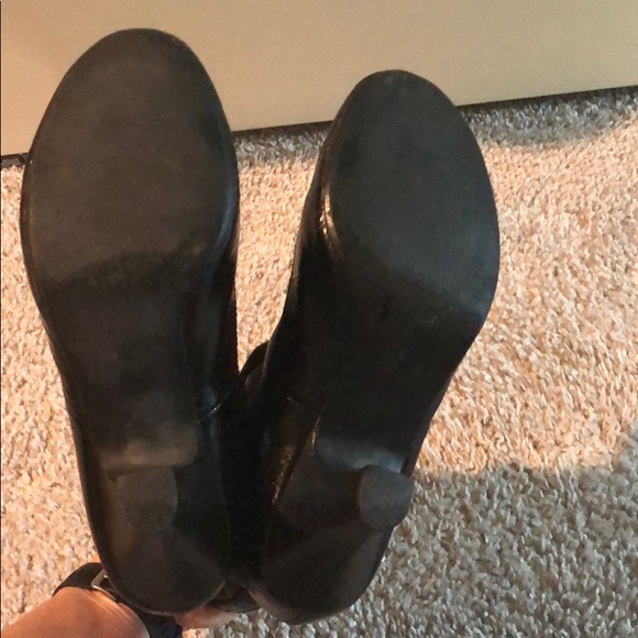 Steve Madden booties - Picture 5 of 11